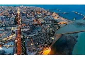 فروش زمین و مستغلات در جزیره قشم