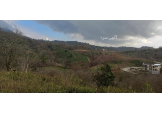 معاوضه زمین کوهستانی با خودرو