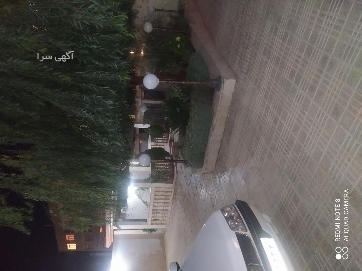 آپارتمان کرج باغستان