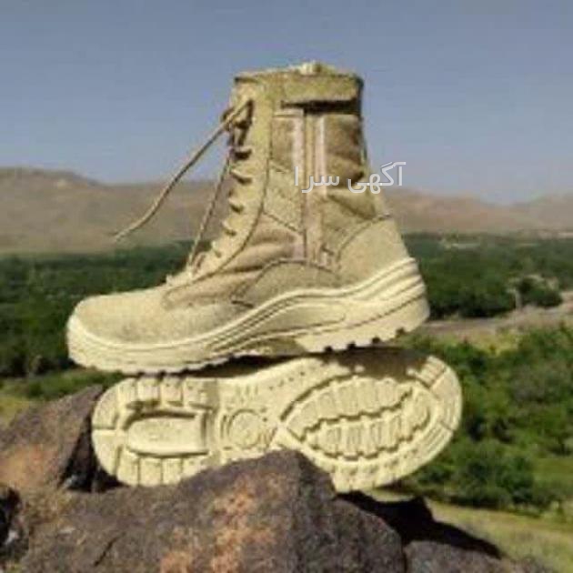 کفش کوهنوردی دیجی کالا