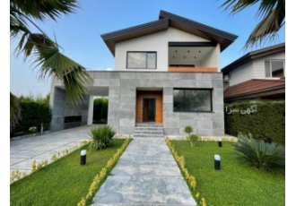 ویلا۴۰۰متر