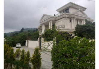 ۲۷۵مترتریبلکس سندداربااستخر۴فصل وویوابدی جنگل ودریاچه