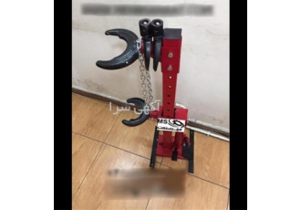ابزار جمع کننده فنر مخصوص خودرو