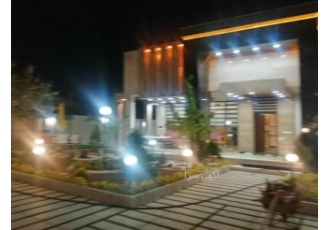 باغ باغچه ویلا درکردان سهیلیه باسلام فروش انواع ملک از قبیل باغ باغچه