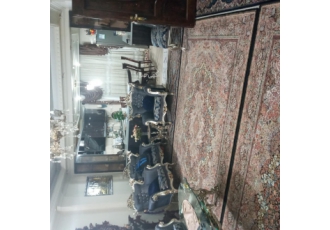 ۸۳ متر تک واحدی والفجر افسریه سلام 83 متر دوخوابه جنوبی تک واحدی