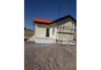 ساخت ویلای پیش ساخته به نام یگانه معمار هستی ساخت ویلای پیش ساخته