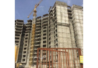 پیمانکاری اسکلت بتنی با سقف وافل مجموعه فنی مهندسی گرین وافل مجری تخصصی
