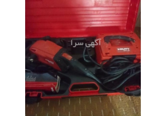بتن ساب هیلتی DG150
