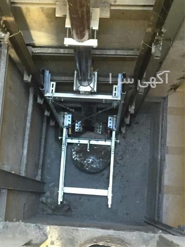 آگهی های برق صنعتی