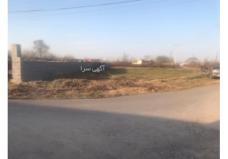 فروش زمین دو بر در 382 متر زمین بدون کوچکترین مشکل و دارای پیشینه شفاف