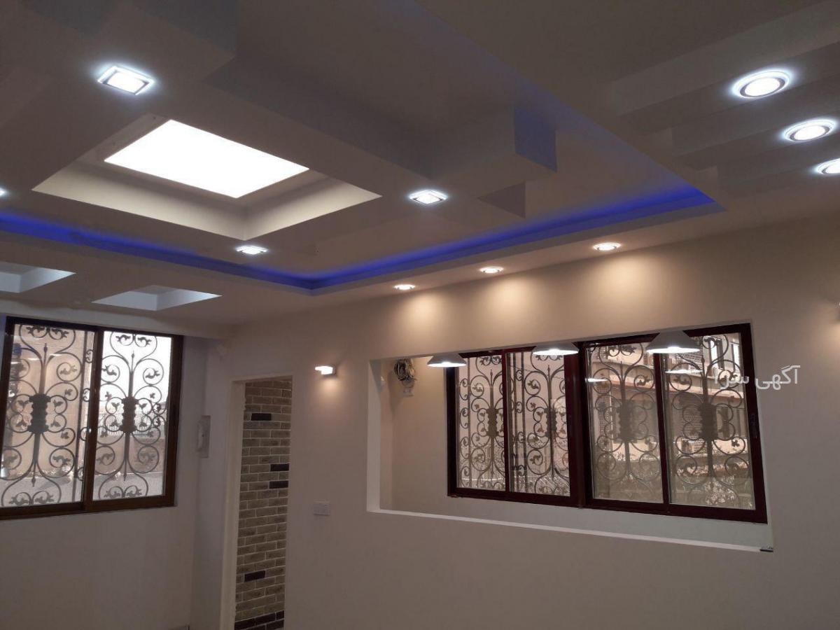 قطعات دوربین مداربسته