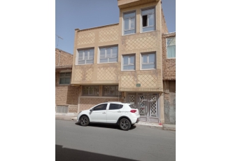 فروش خانه ویلایی پنج اتاق خواب