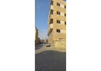 6 عدد آپارتمان در مولوی اصفهان