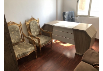 اجاره یک اتاق مبله از دفتر کار اجاره اتاق 10متری مجزا در دفتر خدمات