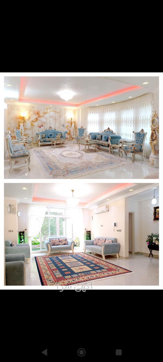 گلخانه طبقه ای