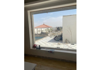 ویلاکی فروشی در مشهد