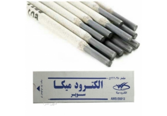 نمایندگی الکترود میکا در گنبدکاووس نمایندگی فروش الکترود میکا