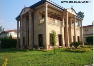 فروش ویلا خانه دریا