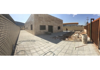 فروش کارخانه واقع در شهرک صنعتی زاویه