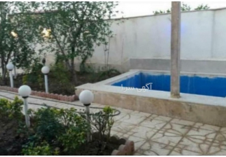خانه ویلایی ۲۵۰متری