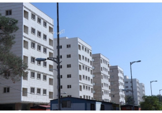 فروش آپارتمان ۸۰ متری فرصت عالی سرمایه‌گذاری 80 متری غرب تهران شهرک