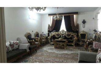 آپارتمان ۹۲ متری/باپارکینگ وانباری/تمیز وبزرگ/فول امکا آپارتمان 92 متری