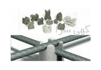 خط تولید اسپیسر بتنی و ژل میکرو سیلیس بسیار سودآور