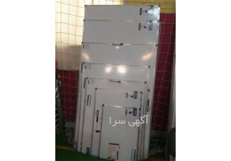 وایت برد مغناطیسی آلفا برندی برتر برای آموزش و نگارش در اصفهان آیا