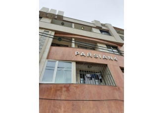 57متر/1خواب/اندیشه فاز1/پارکینگ سندی/بازسازی تخلیه