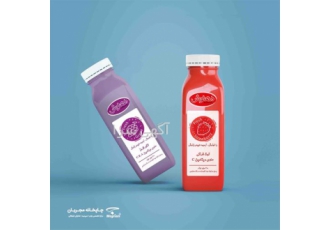 خدمات طراحی لیبل آنلاین با کیفیت بالا در یزد استفاده از تصاویر