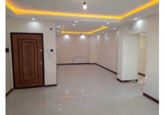فروش آپارتمان خوش نقشه سال ساخت 1400 کلید نخورده متراژ ساختمان 114 متر