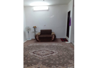 اپارتمان ۶۰متری ملارد شهید صدوقی ✅نما سیمان سفید ✅برق و گاز اختصاصی ✅