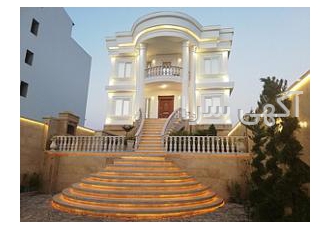 پیمانکار ویلا در تهران طراحی و ساخت ویلا از صفر تا صد با مجموعه