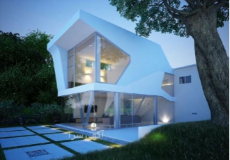انجام پروژه های معماری