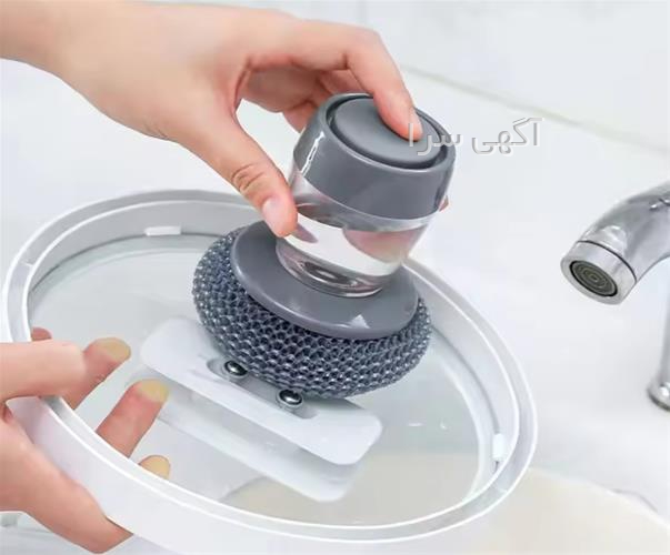 dry در کولر گازی به چه معناست