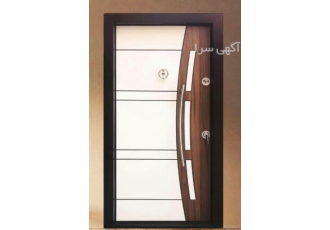 فروش درب های ضد سرقت جلوه ای از کیفیت ظرافت زیبایی و حداکثر ایمنی بورس