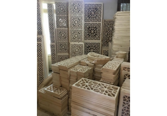 تولید و پخش شبکه گره چینی تولید و پخش گره چینی کلی جزئی تولید در ابعاد
