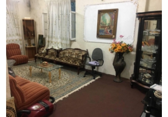 فروش زمین و خانه ویلایی روستایی جاده رشت فومن خانه ویلایی به متراژ 85