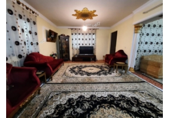 ویلا باغ شیک ولاکچری
