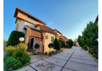 ویلا شهرکی جنگلی شیک *ونوش* کد s 6002 آدرس ونوش وضعیت سند تک برگ مساحت