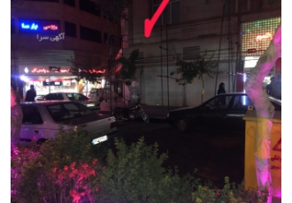 فروش مغازه