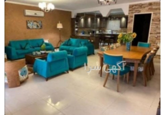 فروش ویلا شهرکی خط دریا سرخرود