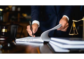 وکیل کلاهبرداری - وکیل کیفری و حقوقی