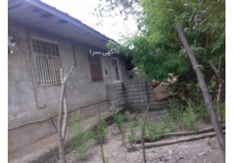 فروش زمین با مجوز ساخت در منطقه دلچه زمین دارای بافت مسکونی باغی