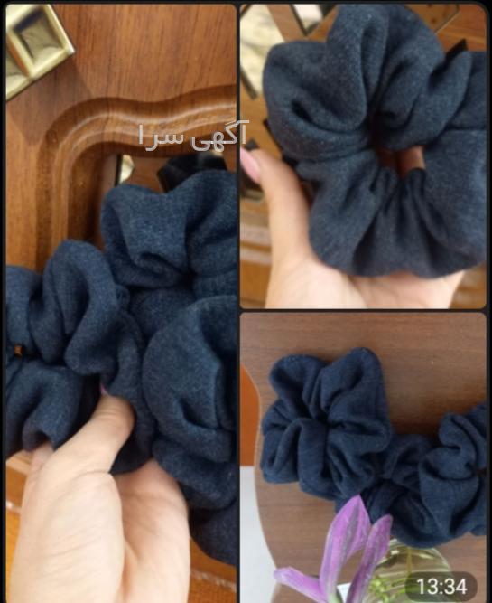 آگهی های اکسسوری