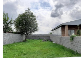 فروش زمین سنددار خوش قواره به قیمت در حومه ی نور فروش زمین سنددار خوش قواره به قیمت در حومه ی نور