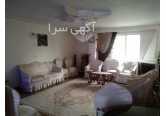 فروش ۱۰۶ متر آپارتمان در موقعیت استثنایی دریاچه چیتگر