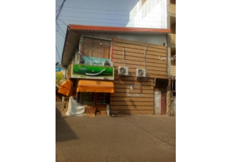 فروش یک واحد تجاری 150 متری واقع در صفه سر شهر رشت