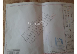 فروش زمین