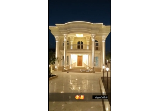 فروش ویلا فروش ویلا لاکچری در رامسر
